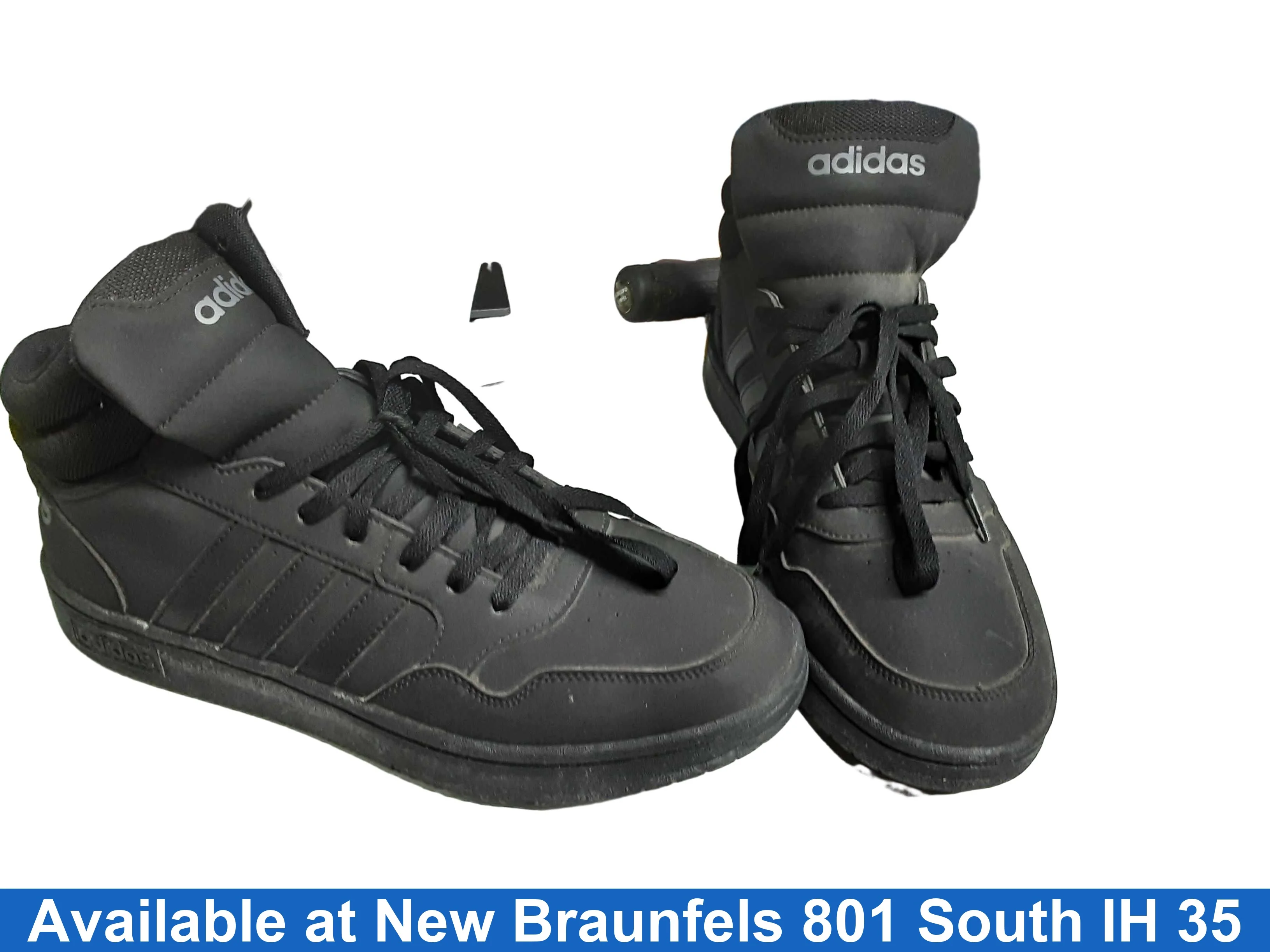 Adidas Gv6683 Black