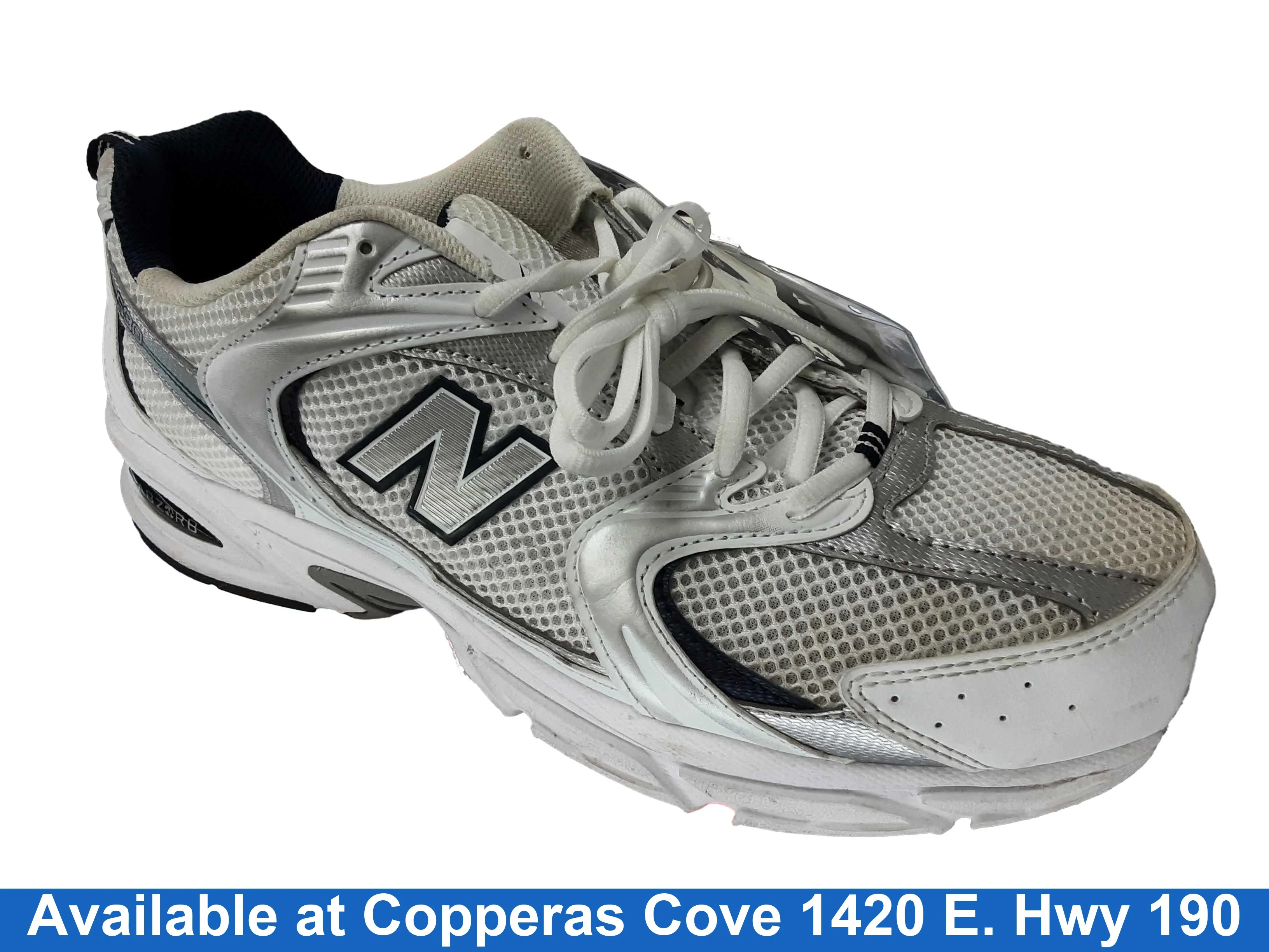 New Balance Mr530sg White