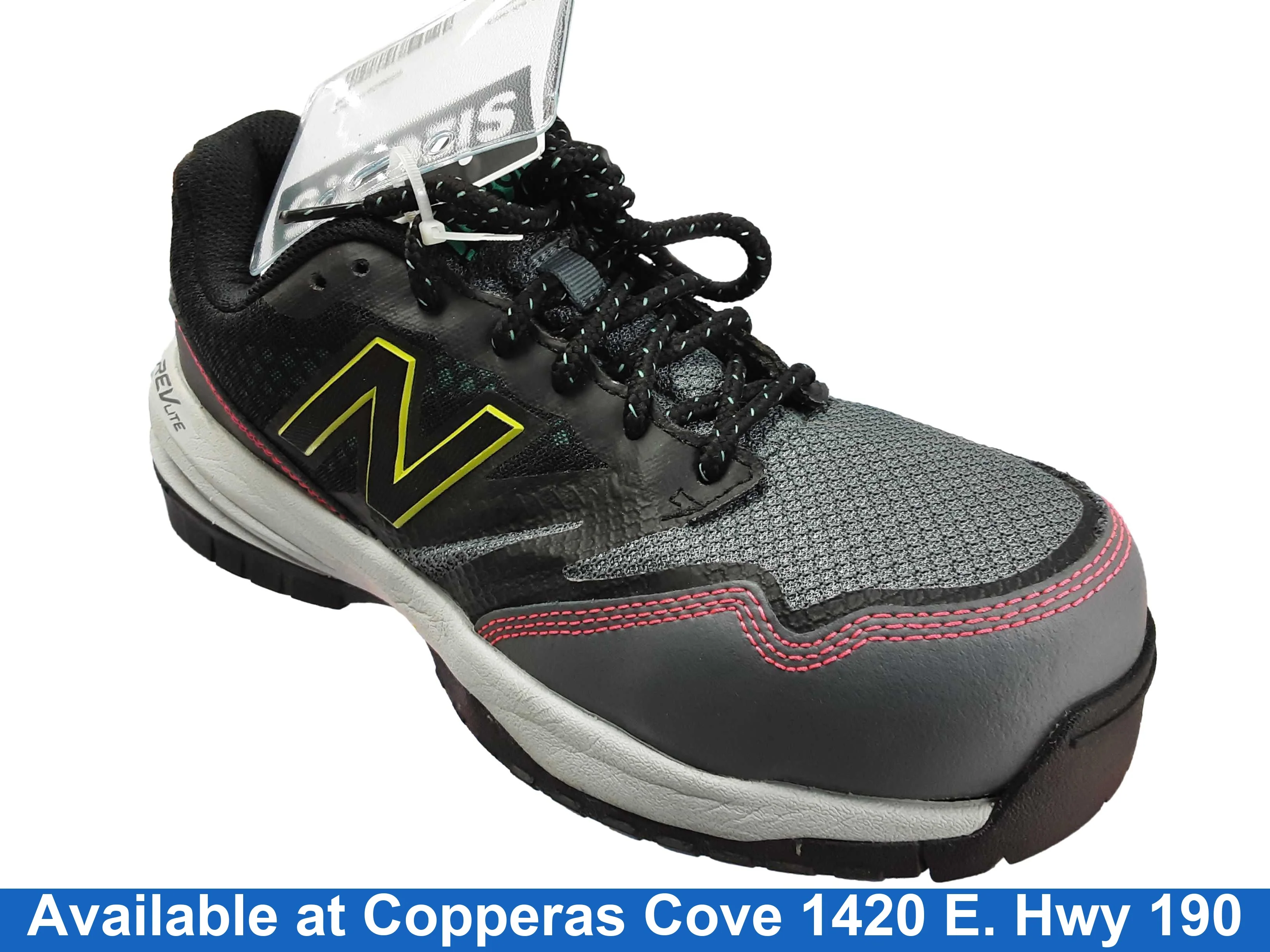 New Balance Wid589t1 Black