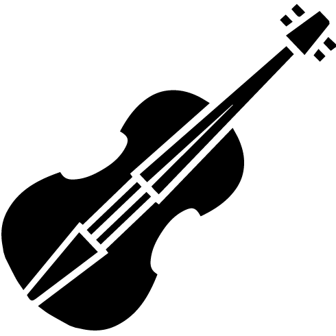 1993 Brown Violin
