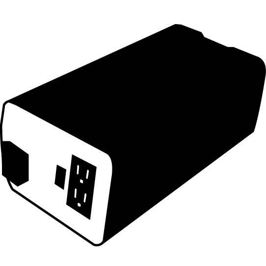 1360-dell-k20a-black-power-inverter-1.webp Dell K20a Black Power Inverter