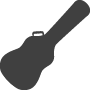 Dell Qc-049104 Black Instrument Case / Bag / Strap