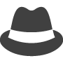 New Era Rn11496 Blue Hat