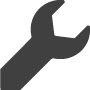 Misc Wrenches Silver Mixed Hand Wrench
