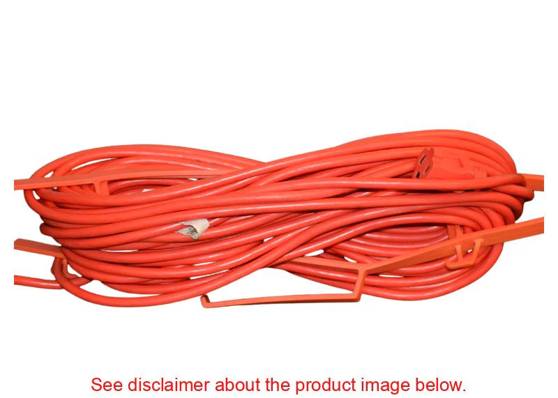 Orange Bolt Cutter
