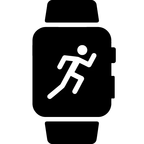Apple A2473__apple Watch Series 7 Silver Smart Watch