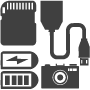 Go Pro Kw551 Black Other Camera Accessory