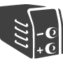 Hobart Spoolrunner 100 Black Welding Accessory