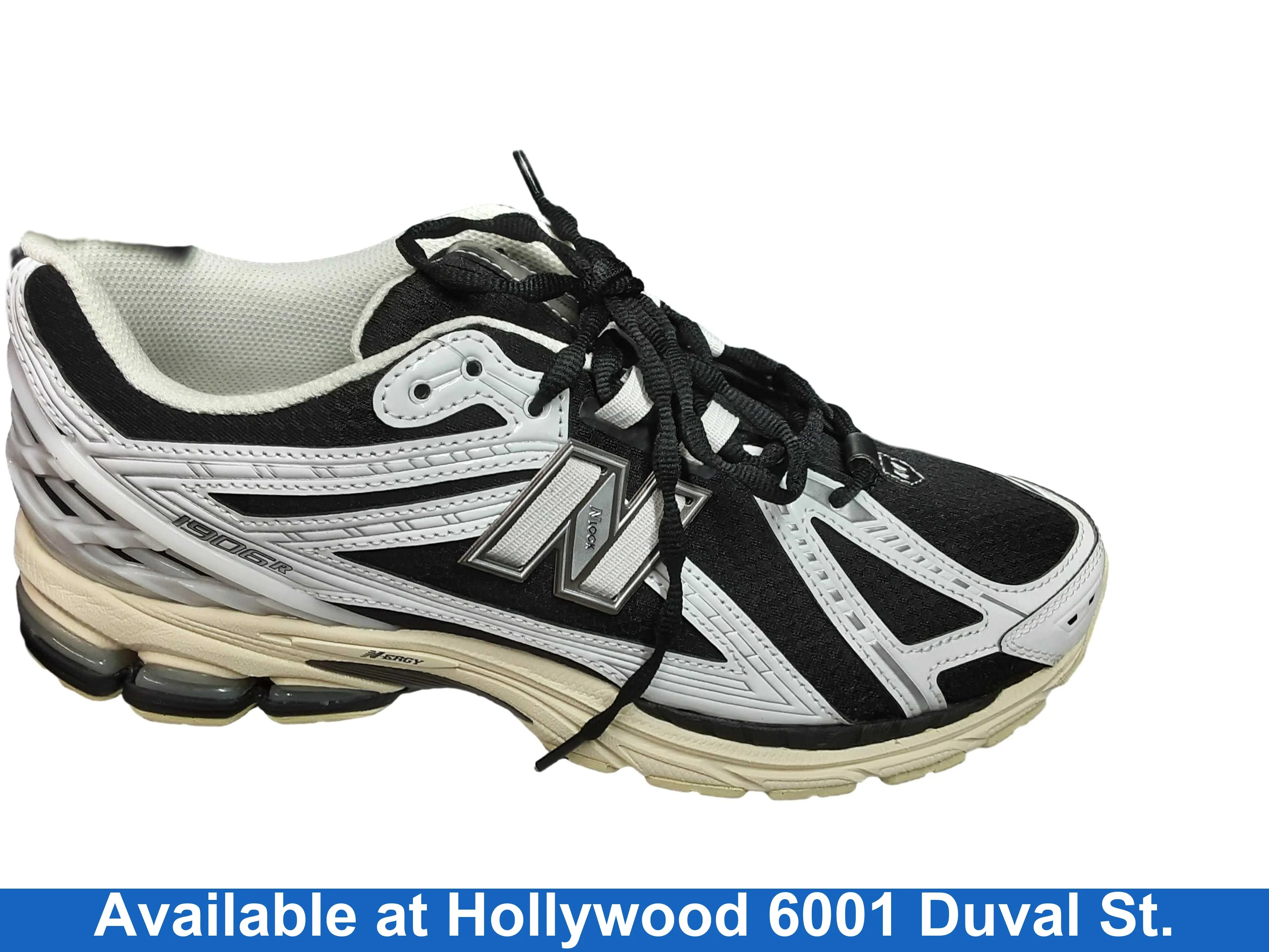 New Balance U1906rci Black