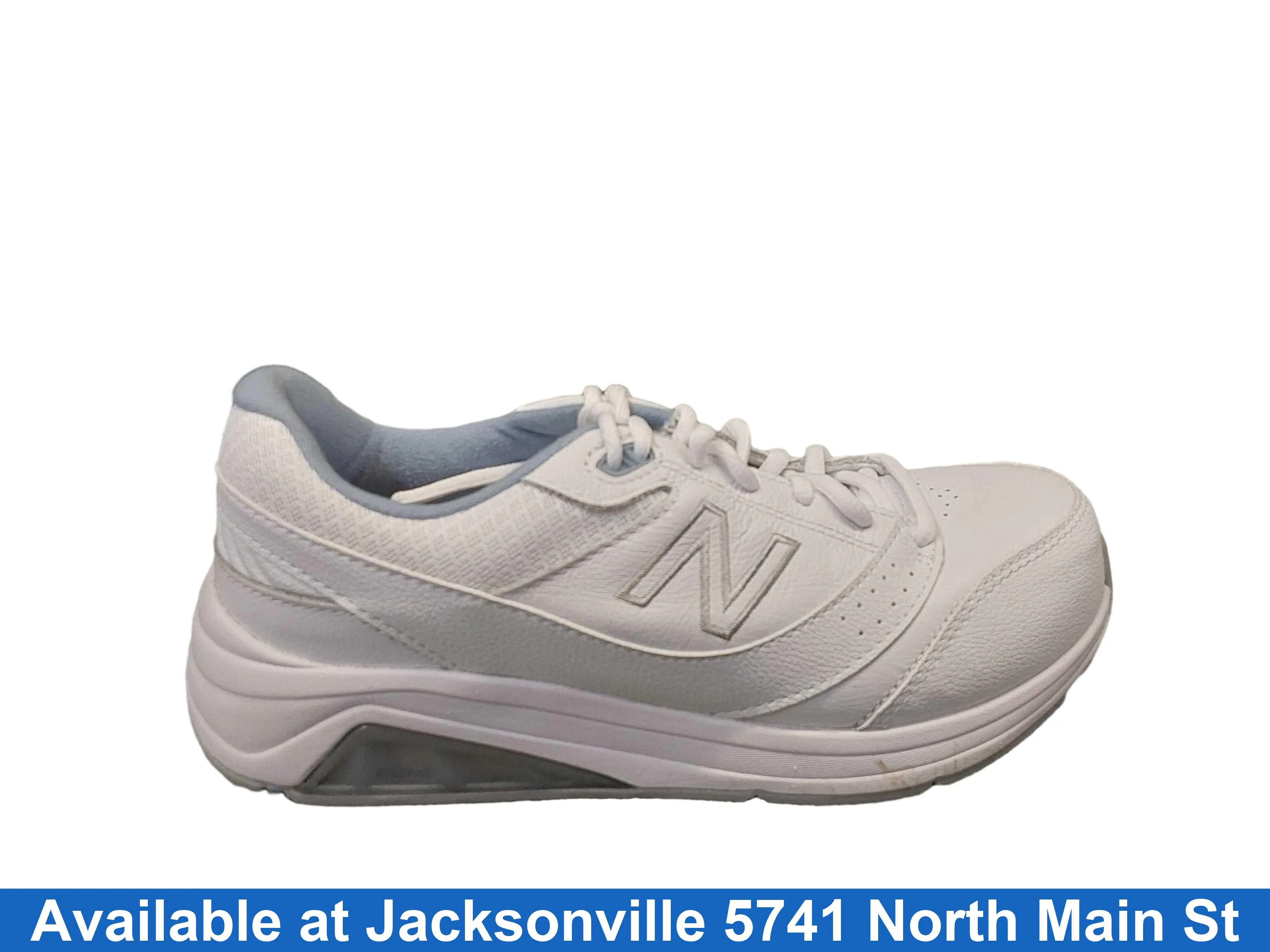 New Balance Loc779 White