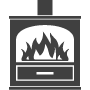 Lasko 5624 Gray Space / Room Heater
