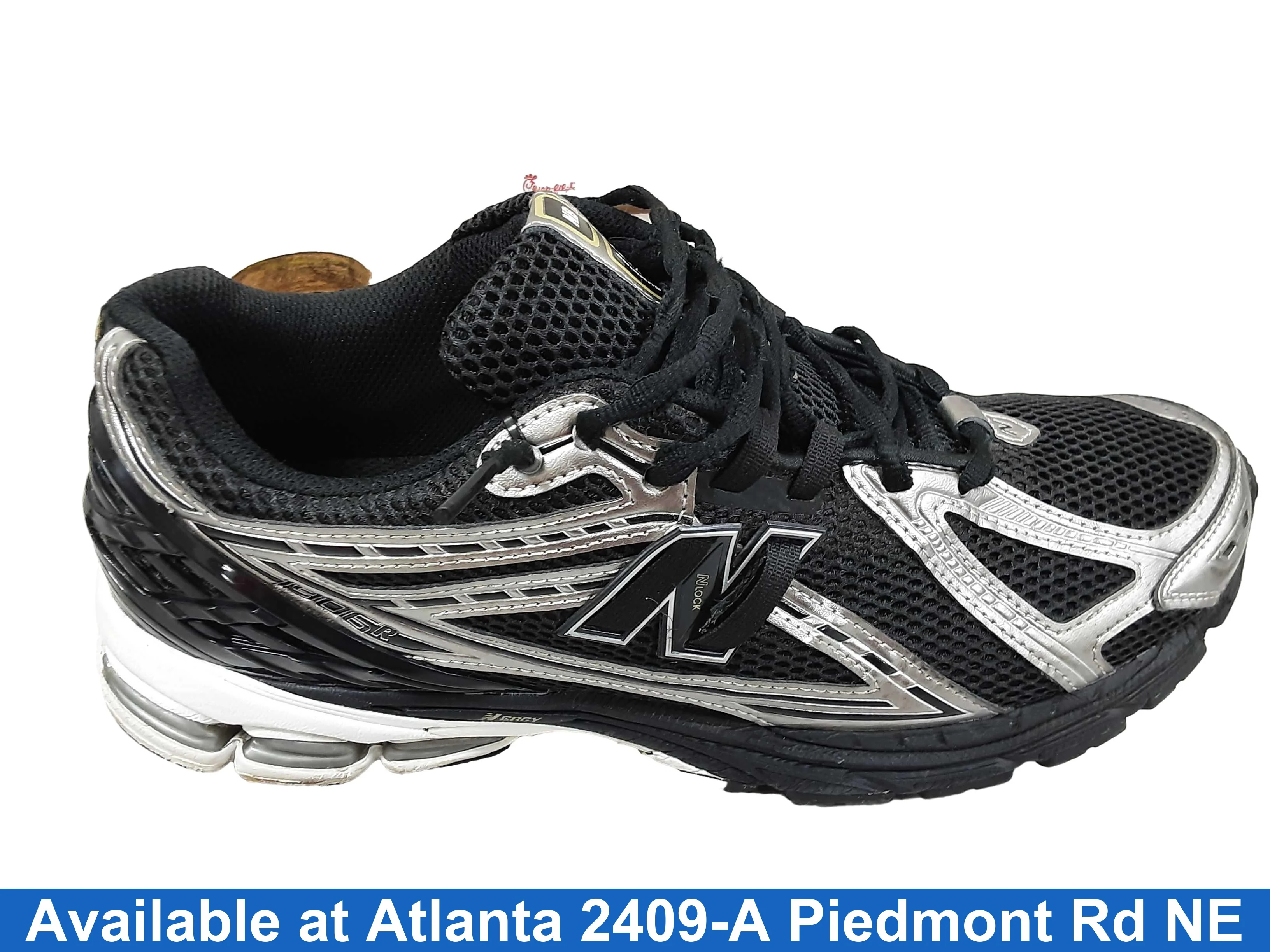New Balance U1906rcf Black