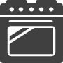 Blackdecker To3217ss Silver Stoves (Cooktop)