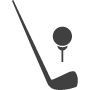 Callaway Reva Rise Silver Golf Club(s)